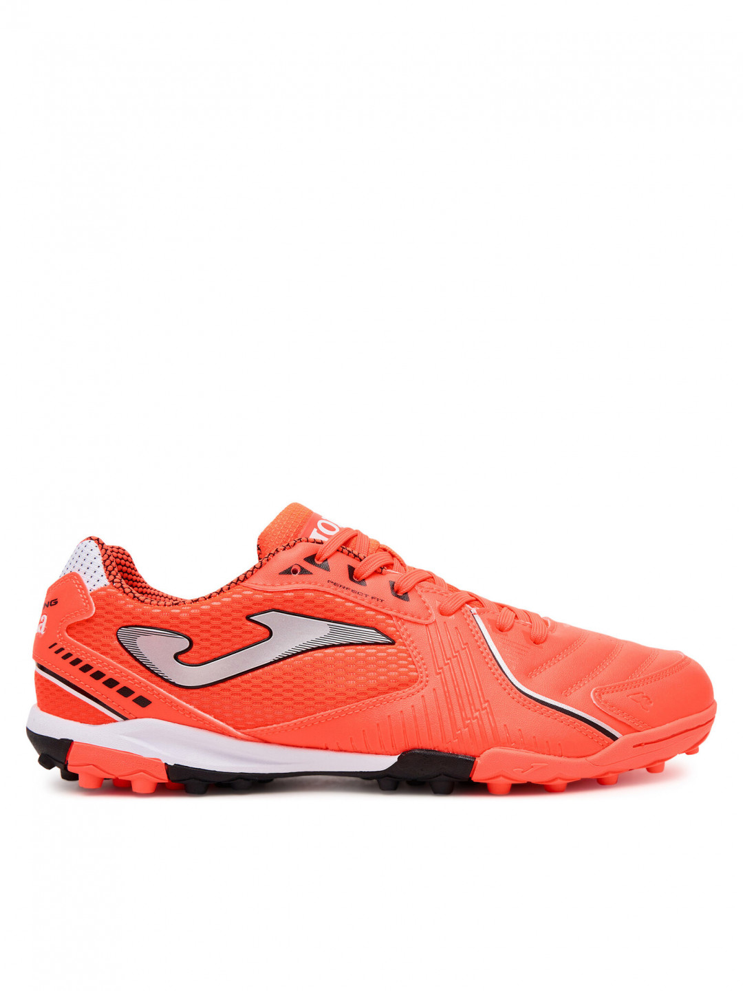 Joma Boty na fotball Dribling 2507 DRIS2507TF Korálová